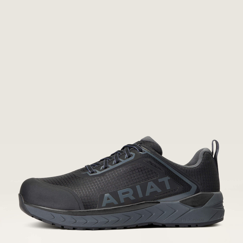 Outpace™ Composite Toe Safety Shoe-Ariat