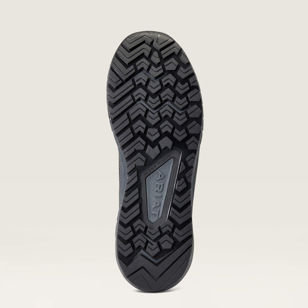 Outpace™ Composite Toe Safety Shoe-Ariat