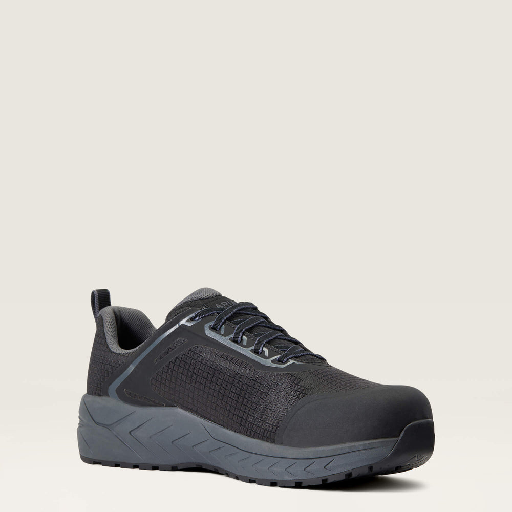 Outpace™ Composite Toe Safety Shoe-Ariat