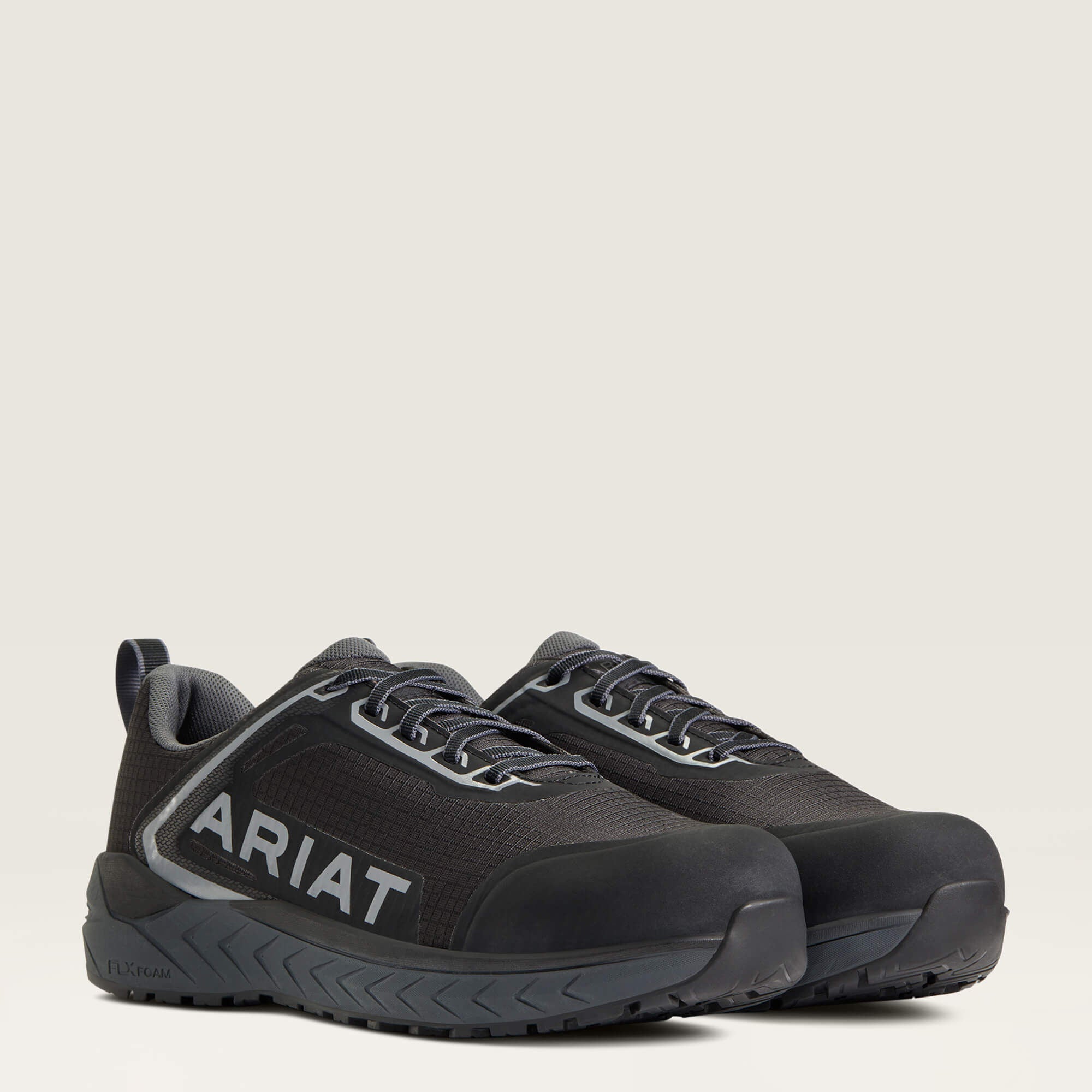 Outpace™ Composite Toe Safety Shoe-Ariat