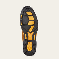 WorkHog Pull-on Work Boot-Ariat