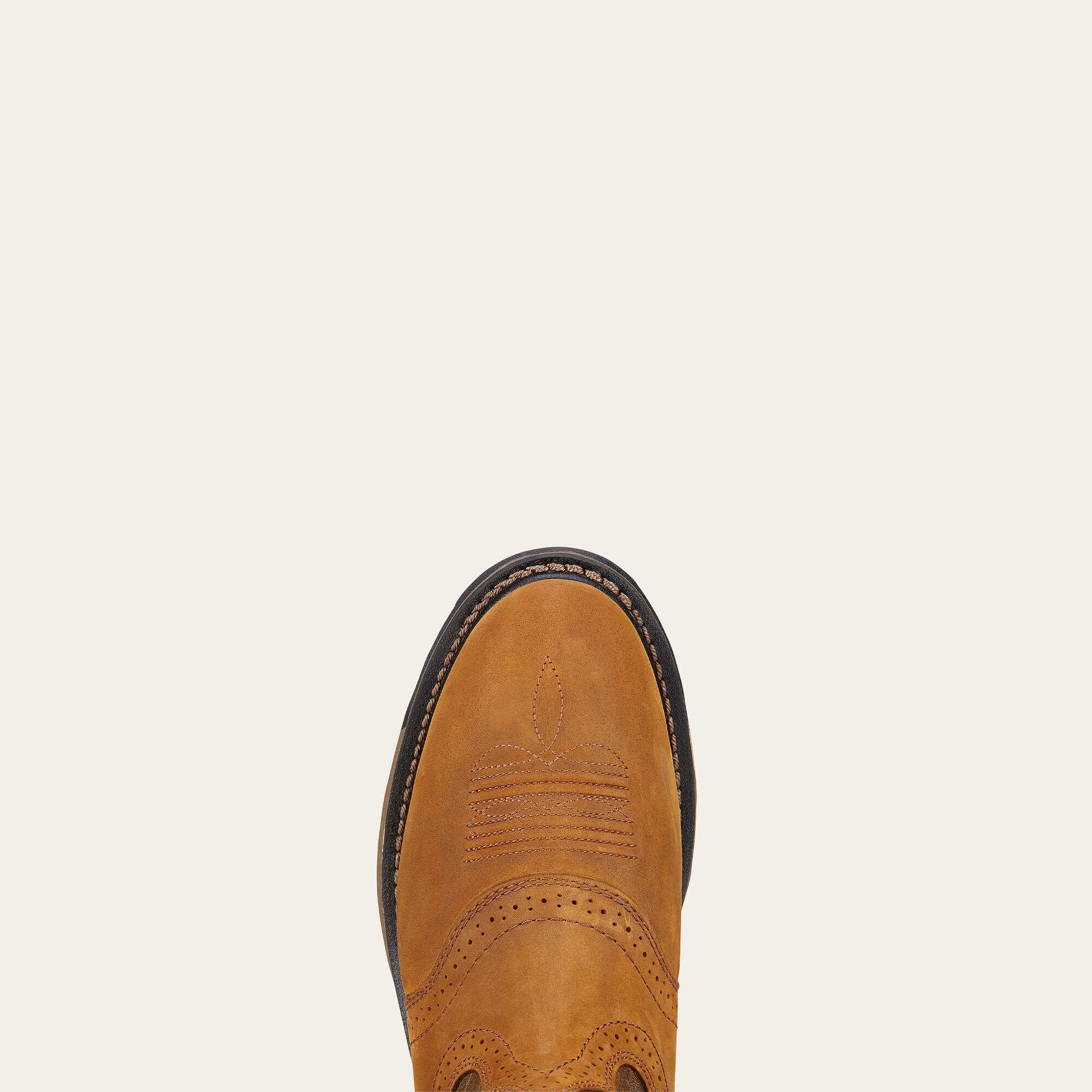 WorkHog Pull-on Work Boot-Ariat