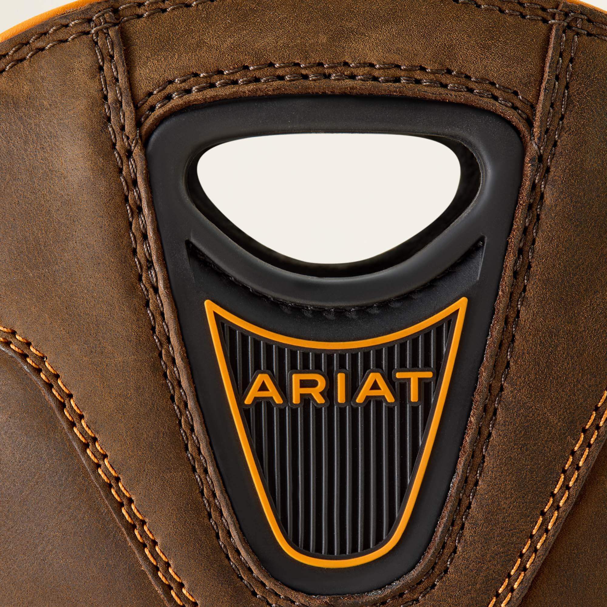 Longview Shock Shield MetGuard Waterproof Composite Toe Work Boot-Ariat