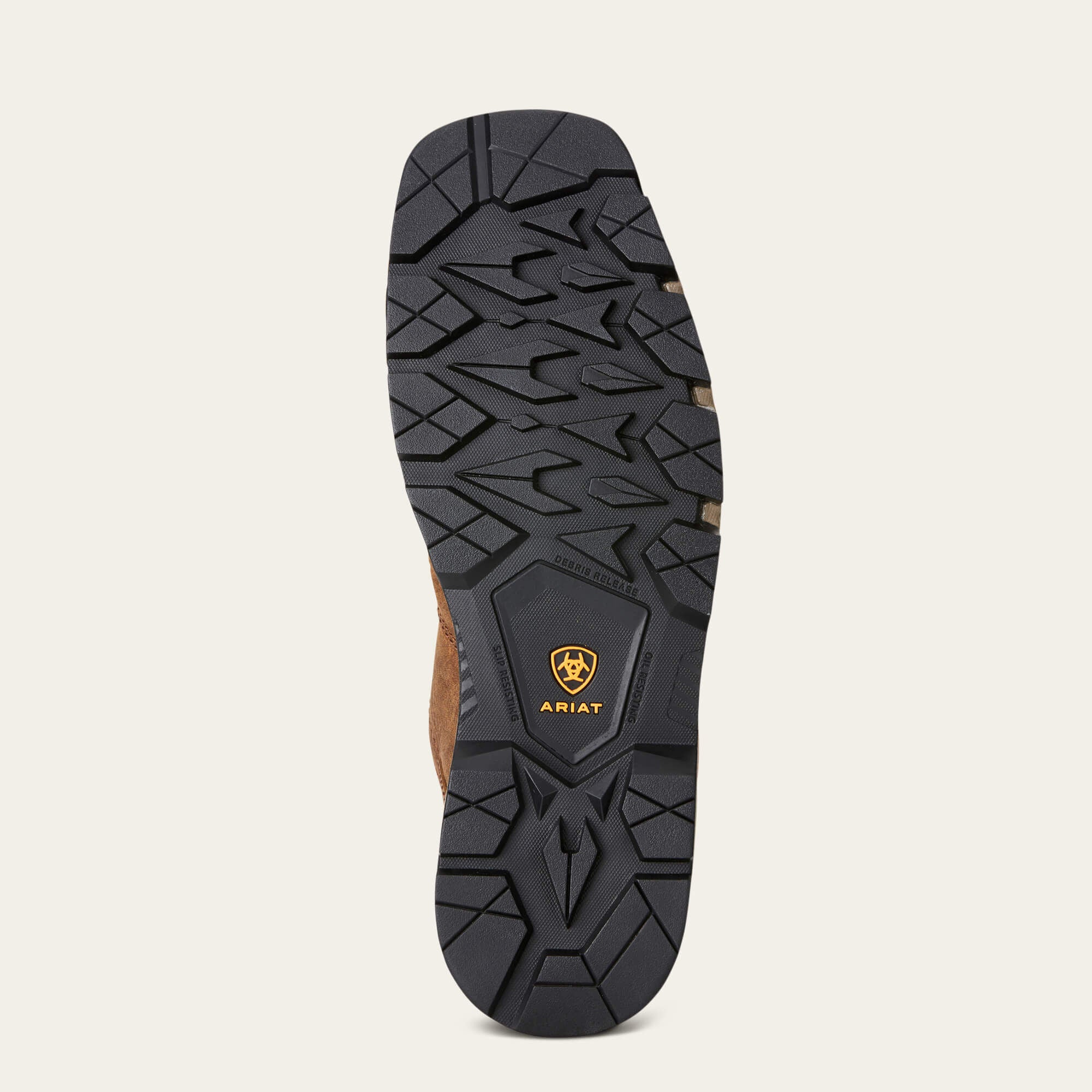 Rebar Flex Western Waterproof Composite Toe Work Boot-Ariat