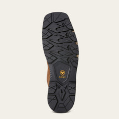 Rebar Flex Western Waterproof Composite Toe Work Boot-Ariat