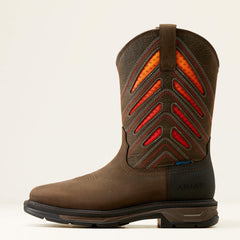 WorkHog XT VentTEK Waterproof Work Boot-Ariat