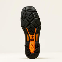 WorkHog XT VentTEK Waterproof Work Boot-Ariat