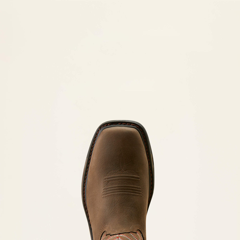 WorkHog XT VentTEK Waterproof Work Boot-Ariat