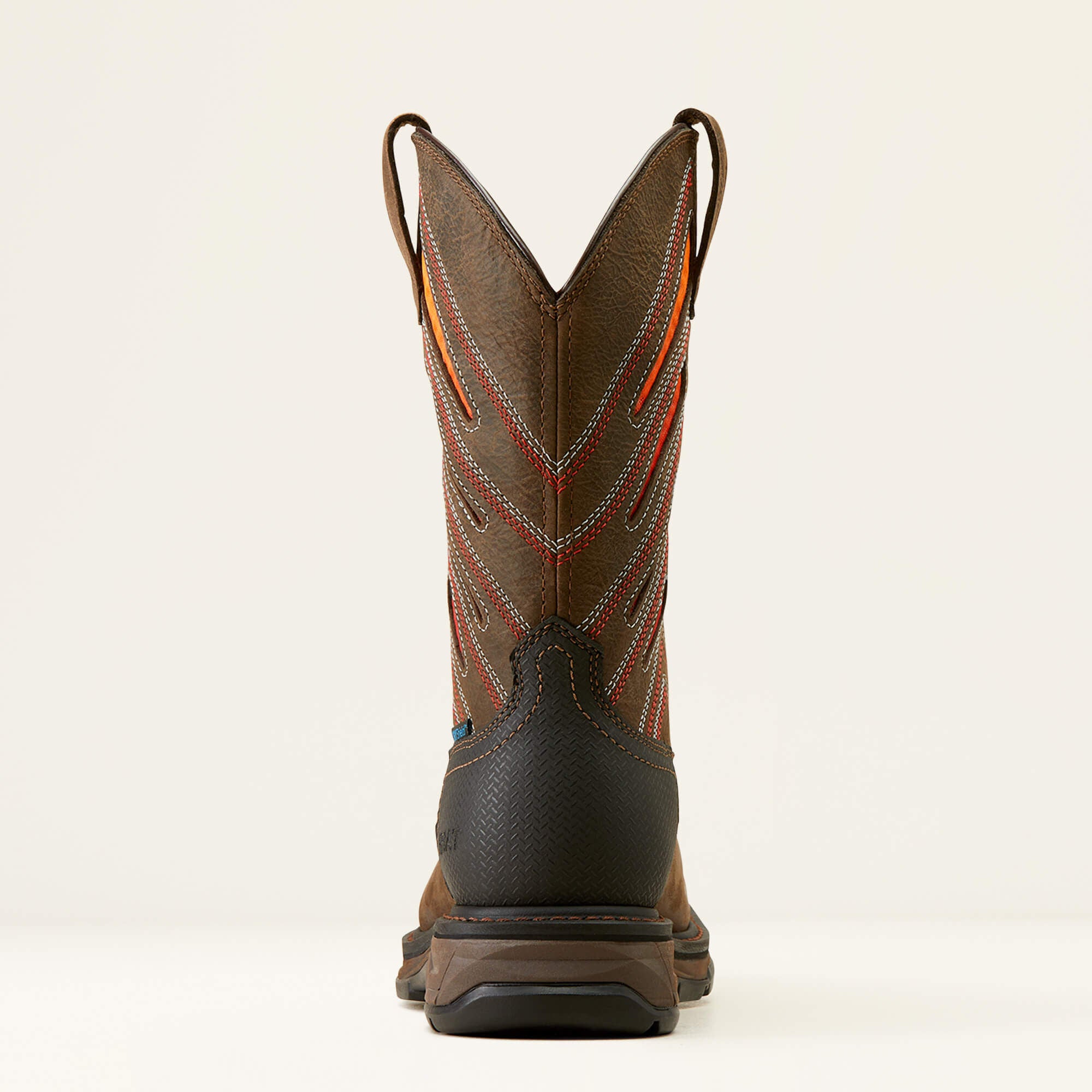 WorkHog XT VentTEK Waterproof Work Boot-Ariat