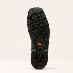 Rebar Flex Western VentTEK Incognito Composite Toe Work Boot-Ariat