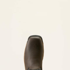 Rebar Flex Western VentTEK Incognito Composite Toe Work Boot-Ariat