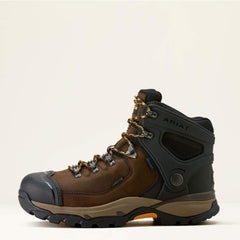 Endeavor 6" Waterproof Carbon Toe Work Boot-Ariat