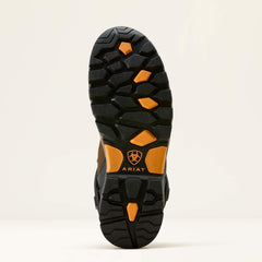 Endeavor 6" Waterproof Carbon Toe Work Boot-Ariat