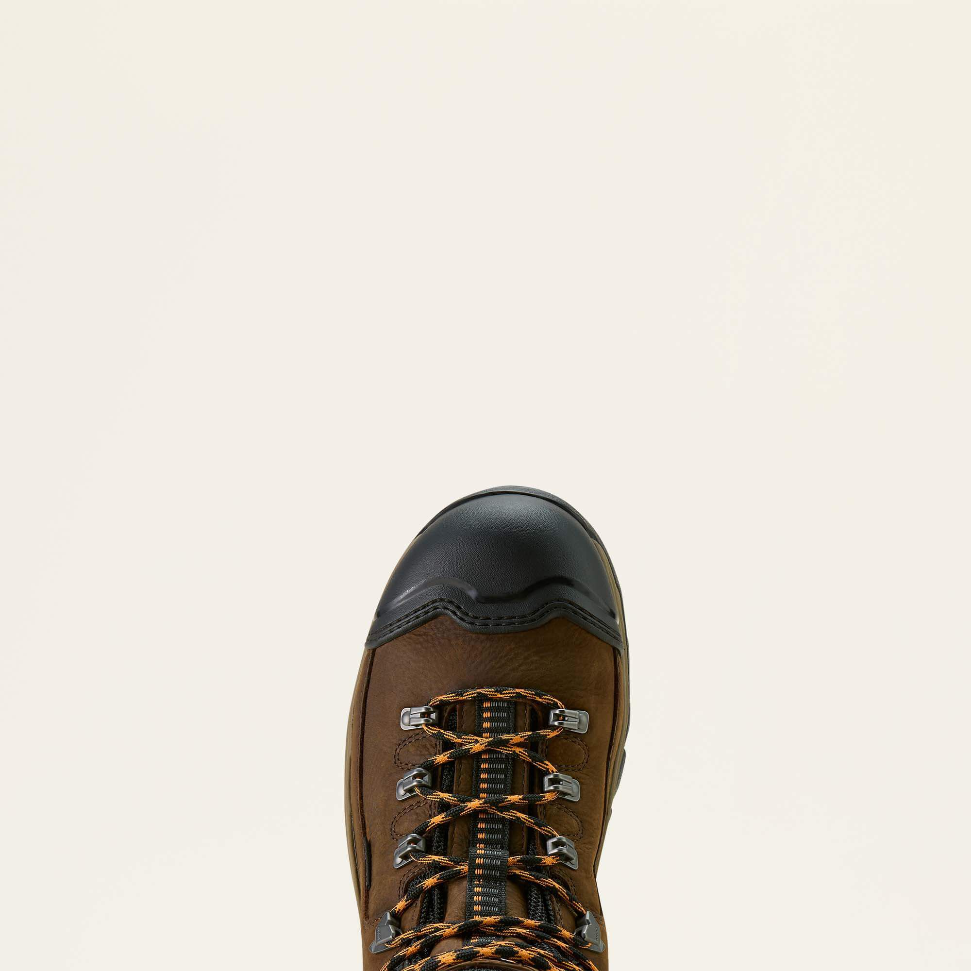 Endeavor 6" Waterproof Carbon Toe Work Boot-Ariat