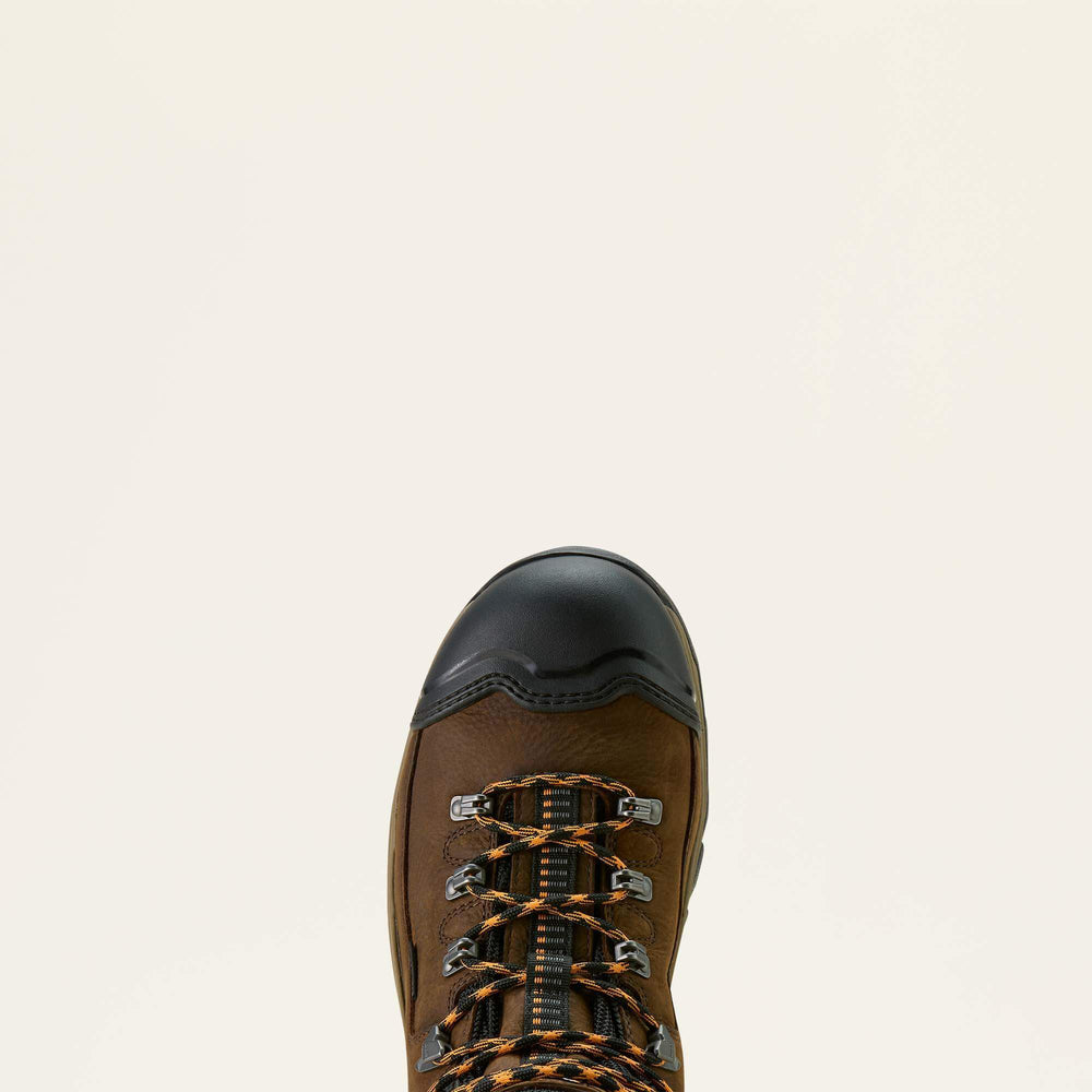 Endeavor 6" Waterproof Carbon Toe Work Boot-Ariat