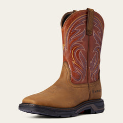 WorkHog XT Cottonwood Work Boot-Ariat