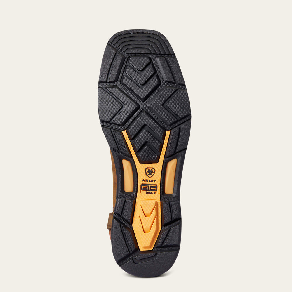 WorkHog XT Cottonwood Work Boot-Ariat