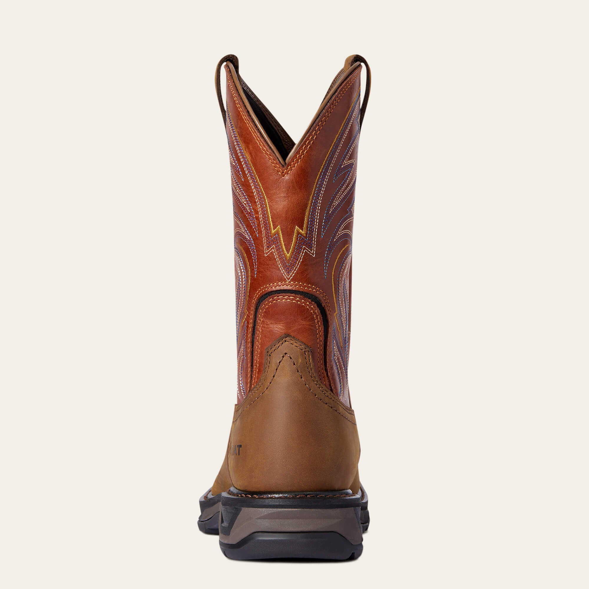 WorkHog XT Cottonwood Work Boot-Ariat