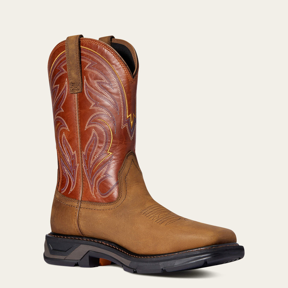 WorkHog XT Cottonwood Work Boot-Ariat