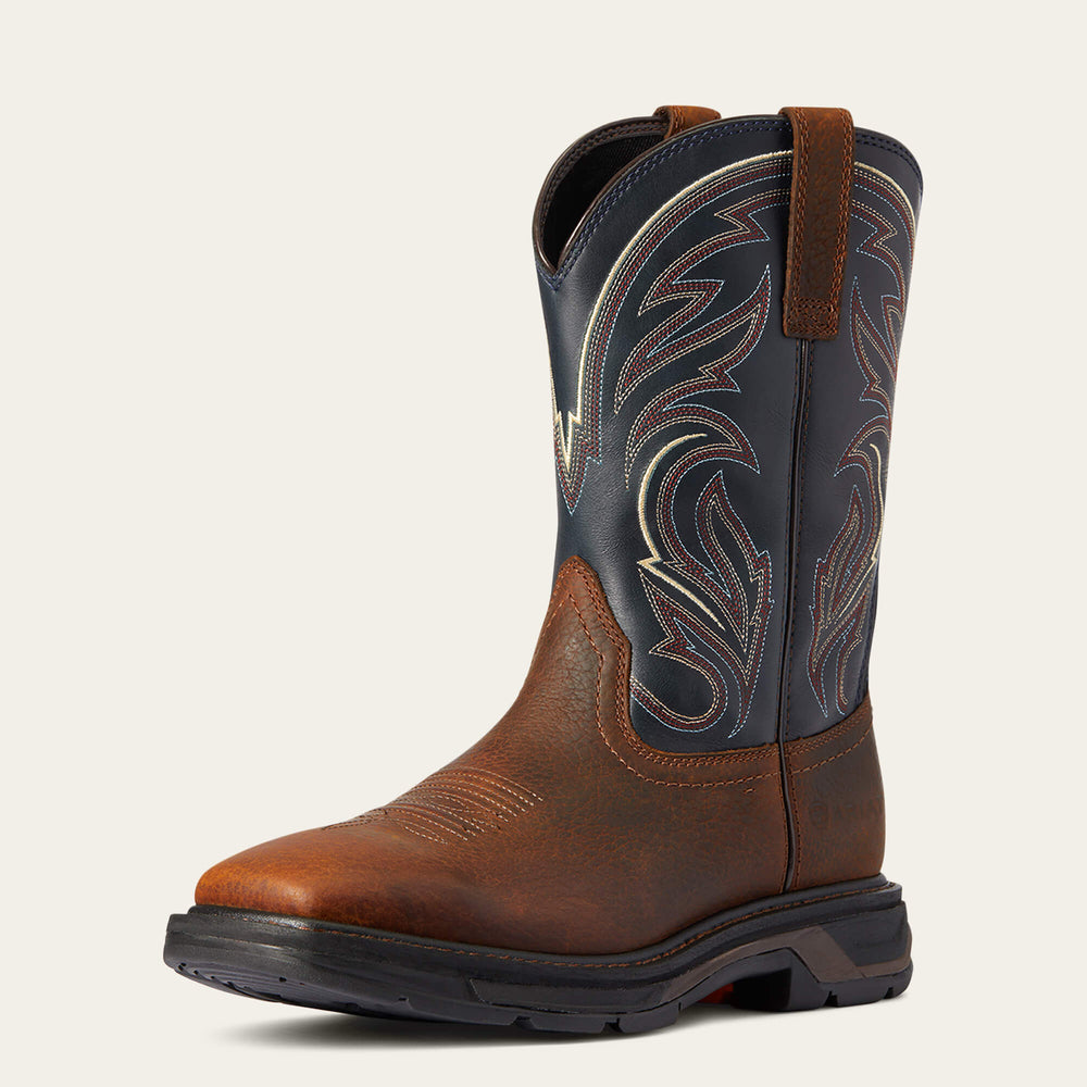WorkHog XT Cottonwood Work Boot-Ariat
