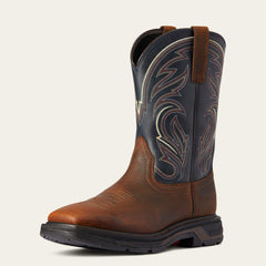 WorkHog XT Cottonwood Work Boot-Ariat