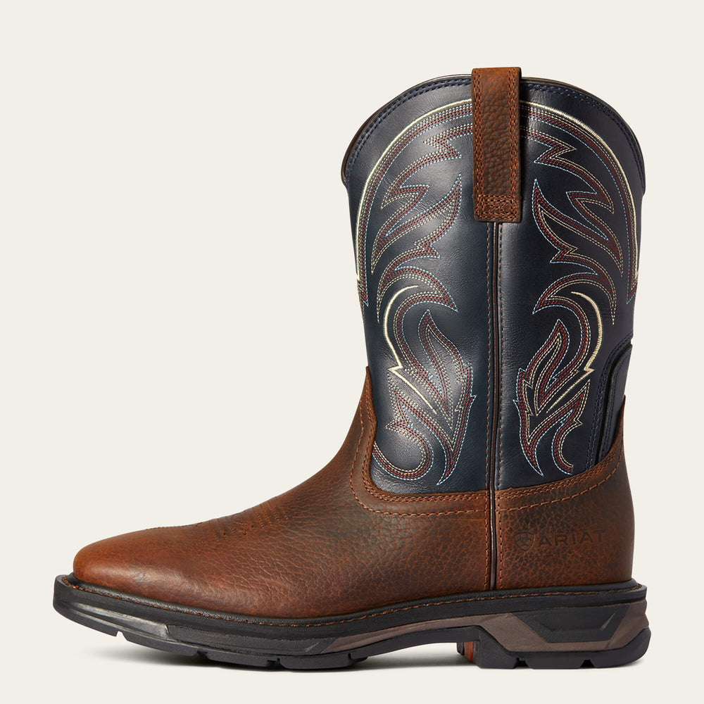 WorkHog XT Cottonwood Work Boot-Ariat