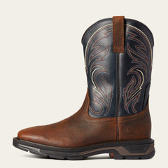 WorkHog XT Cottonwood Work Boot-Ariat