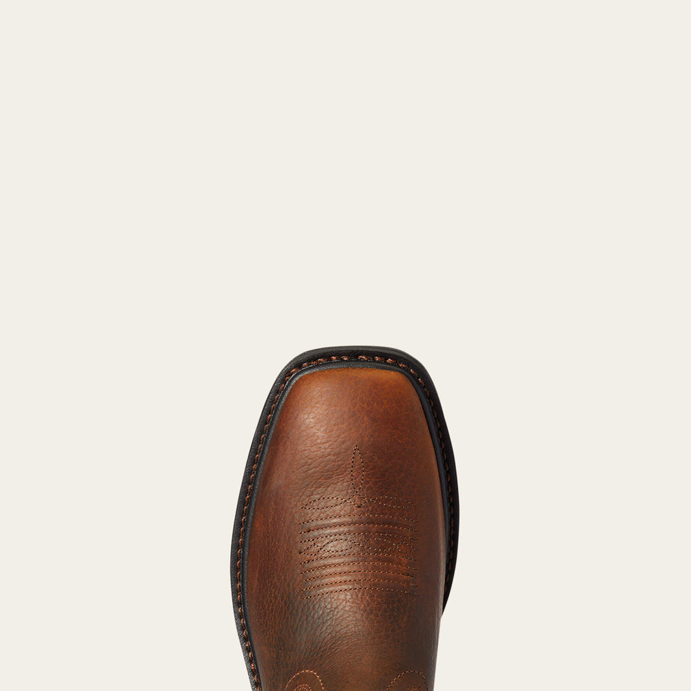 WorkHog XT Cottonwood Work Boot-Ariat
