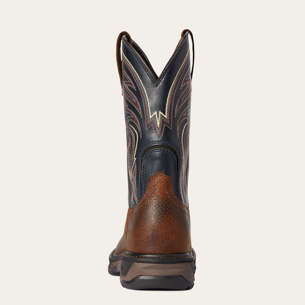 WorkHog XT Cottonwood Work Boot-Ariat