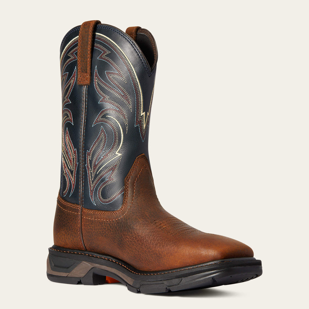 WorkHog XT Cottonwood Work Boot-Ariat