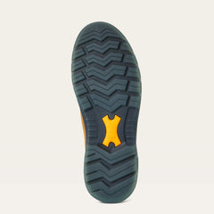 Turbo Chelsea Waterproof Work Boot-Ariat