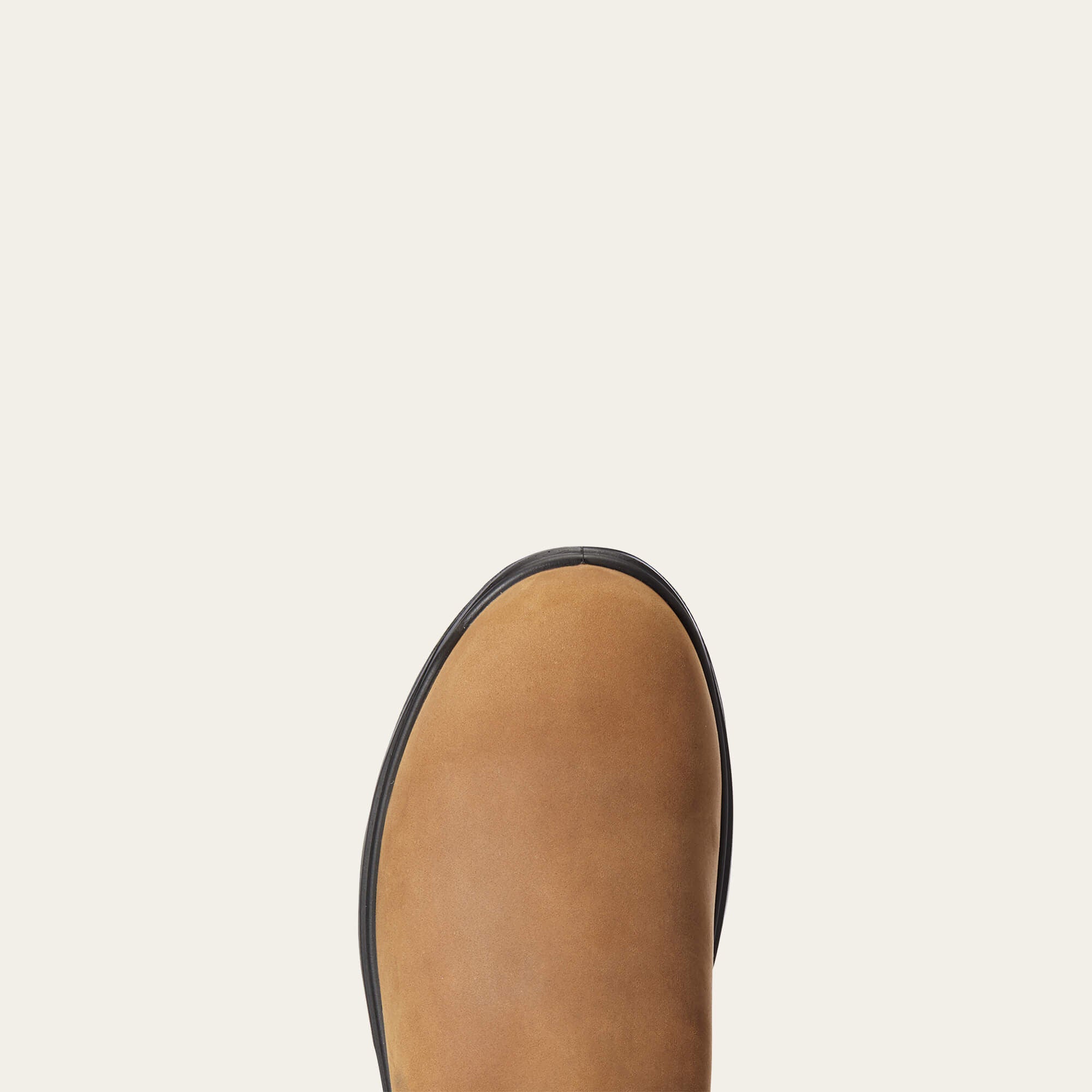 Turbo Chelsea Waterproof Work Boot-Ariat