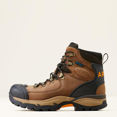 Endeavor 6" Waterproof Work Boot-Ariat