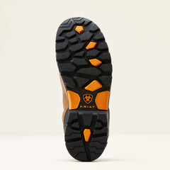 Endeavor 6" Waterproof Work Boot-Ariat