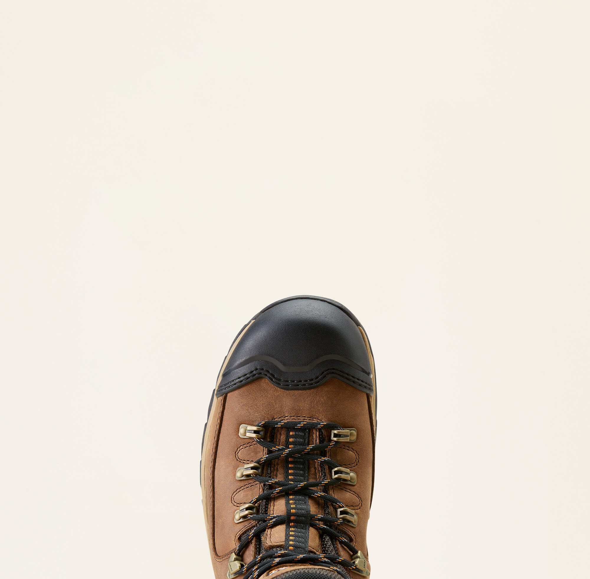 Endeavor 6" Waterproof Work Boot-Ariat