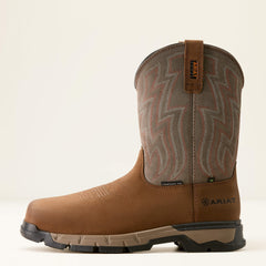 Rebar Flex SD Composite Toe Work Boot-Ariat