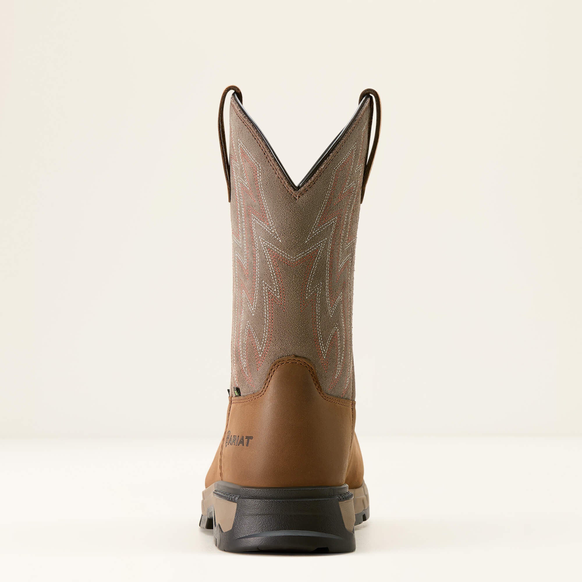 Rebar Flex SD Composite Toe Work Boot-Ariat