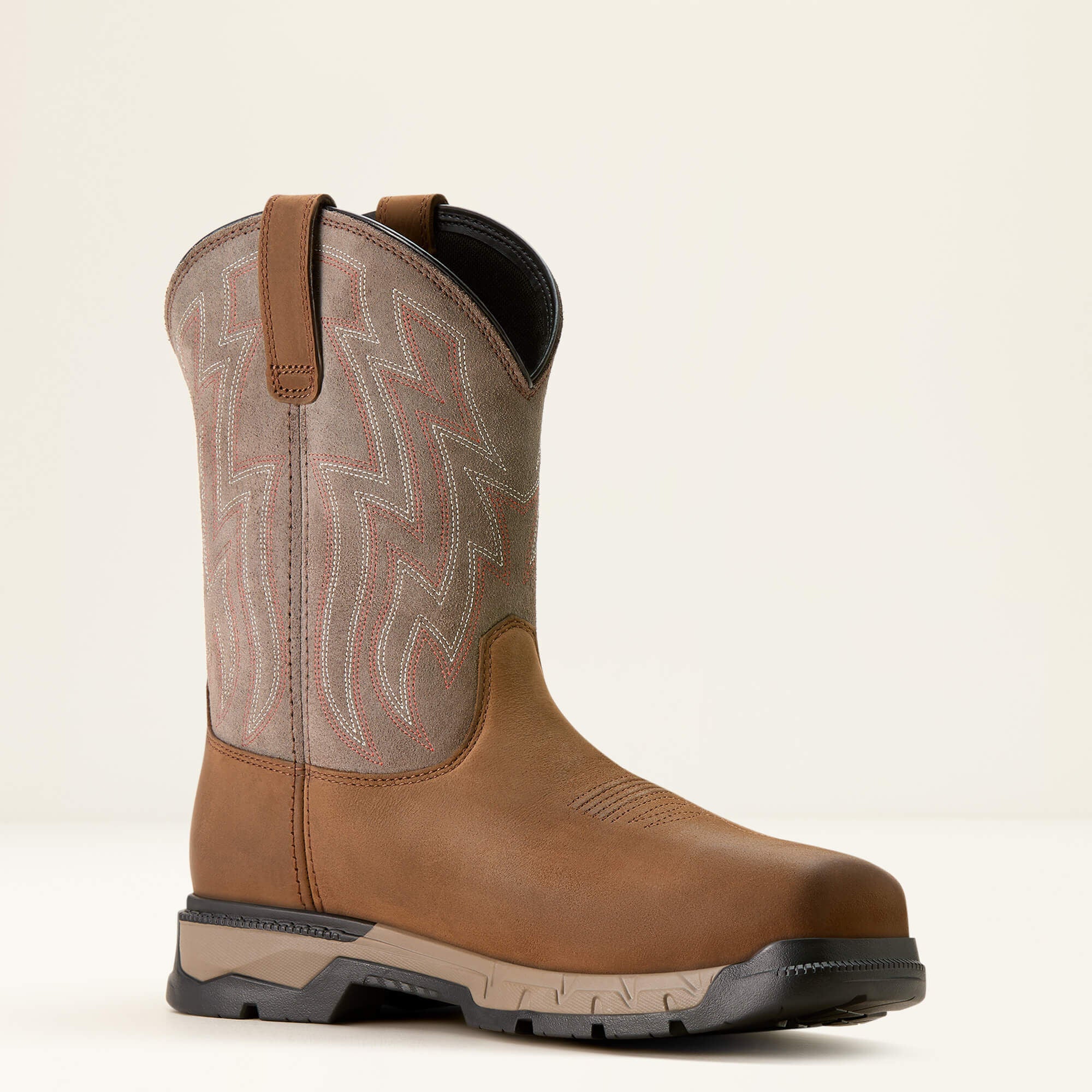 Rebar Flex SD Composite Toe Work Boot-Ariat