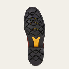 Cascade 8" Waterproof Work Boot-Ariat