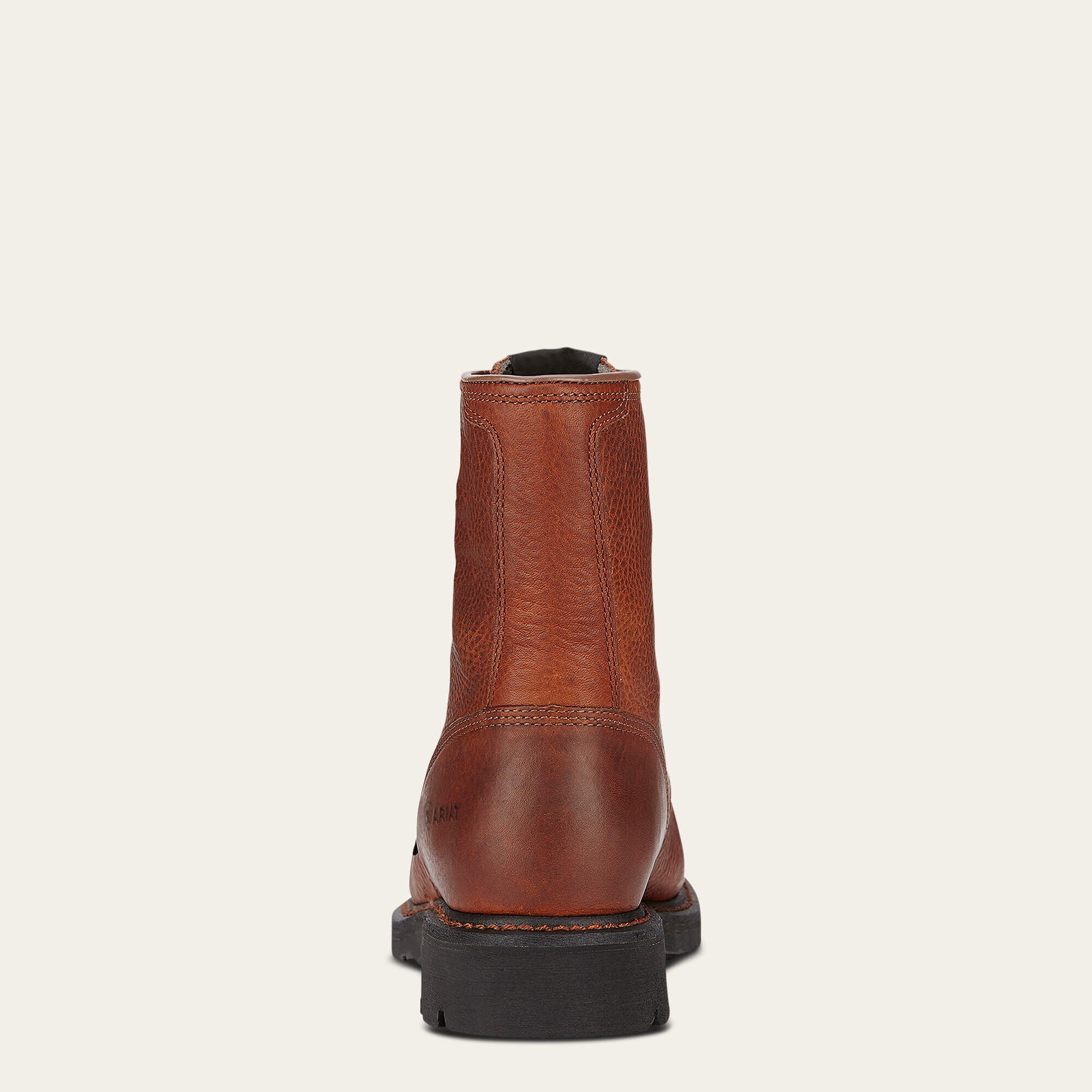 Cascade 8" Waterproof Work Boot-Ariat