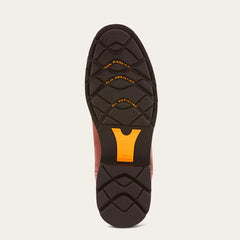 Sierra Waterproof Work Boot-Ariat