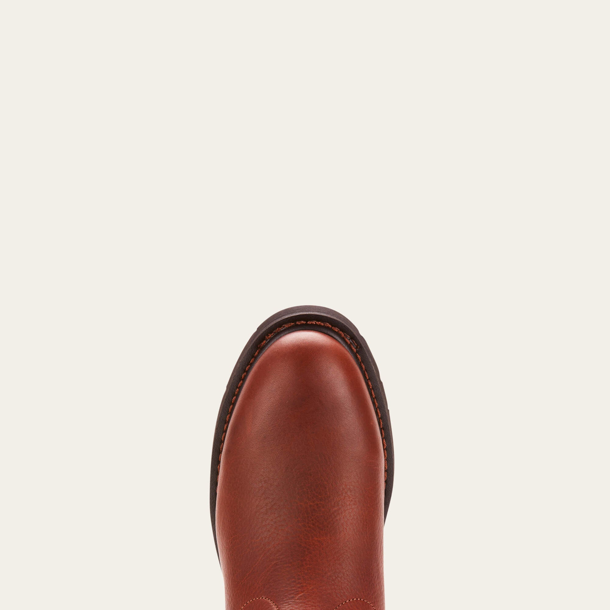 Sierra Waterproof Work Boot-Ariat