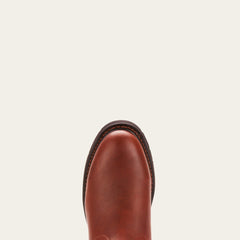 Sierra Waterproof Work Boot-Ariat