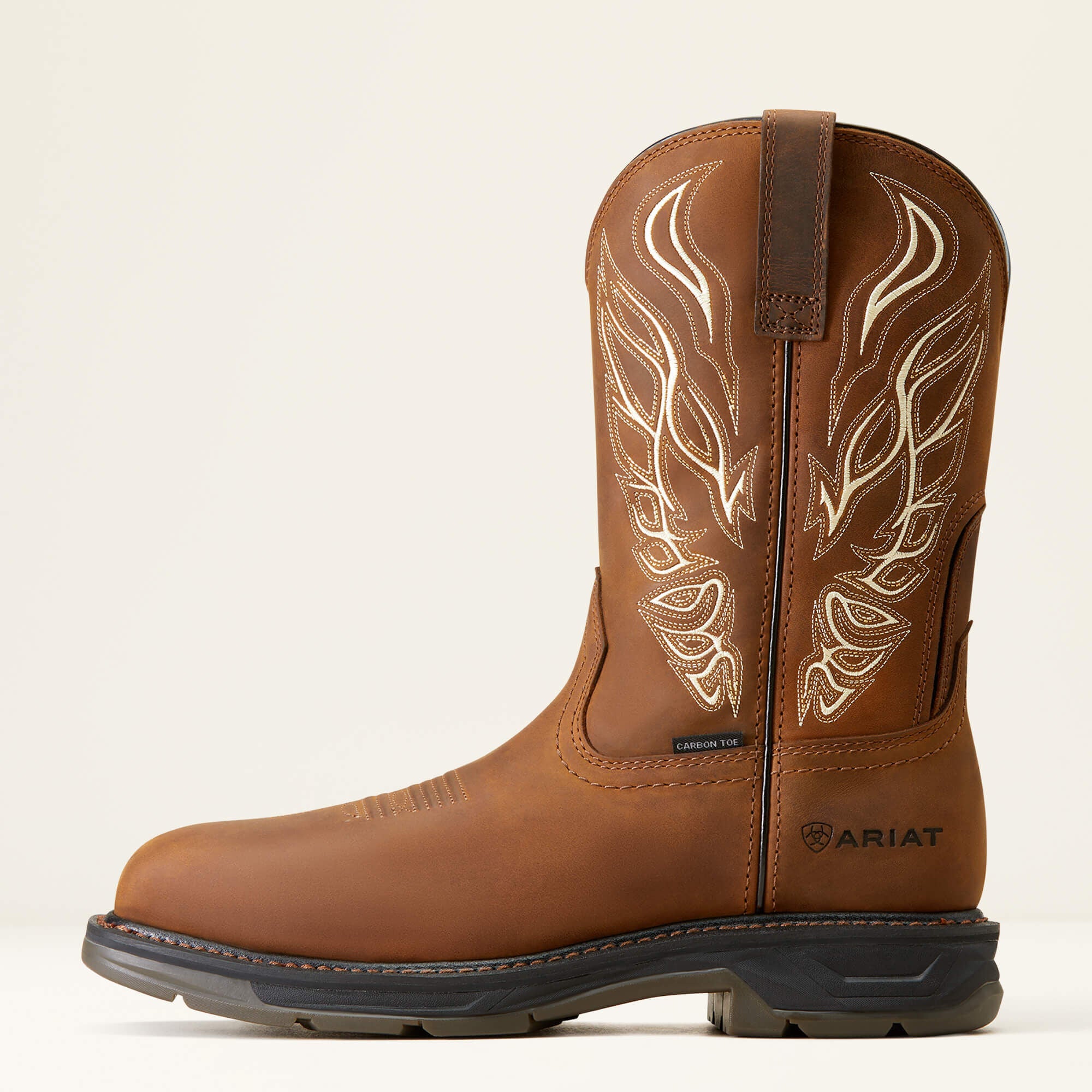 WorkHog XT Phoenix Carbon Toe Work Boot-Ariat