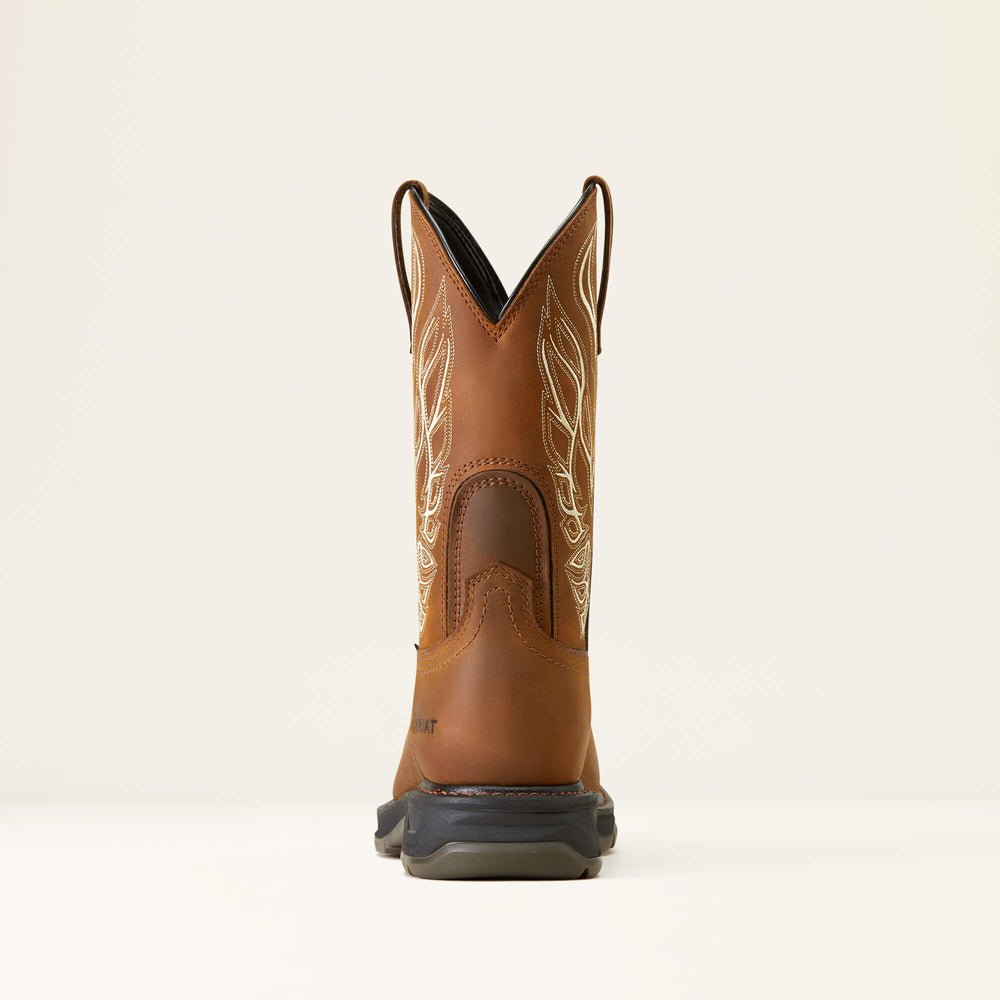 WorkHog XT Phoenix Carbon Toe Work Boot-Ariat