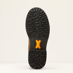 RigTEK Waterproof Composite Toe Work Boot-Ariat