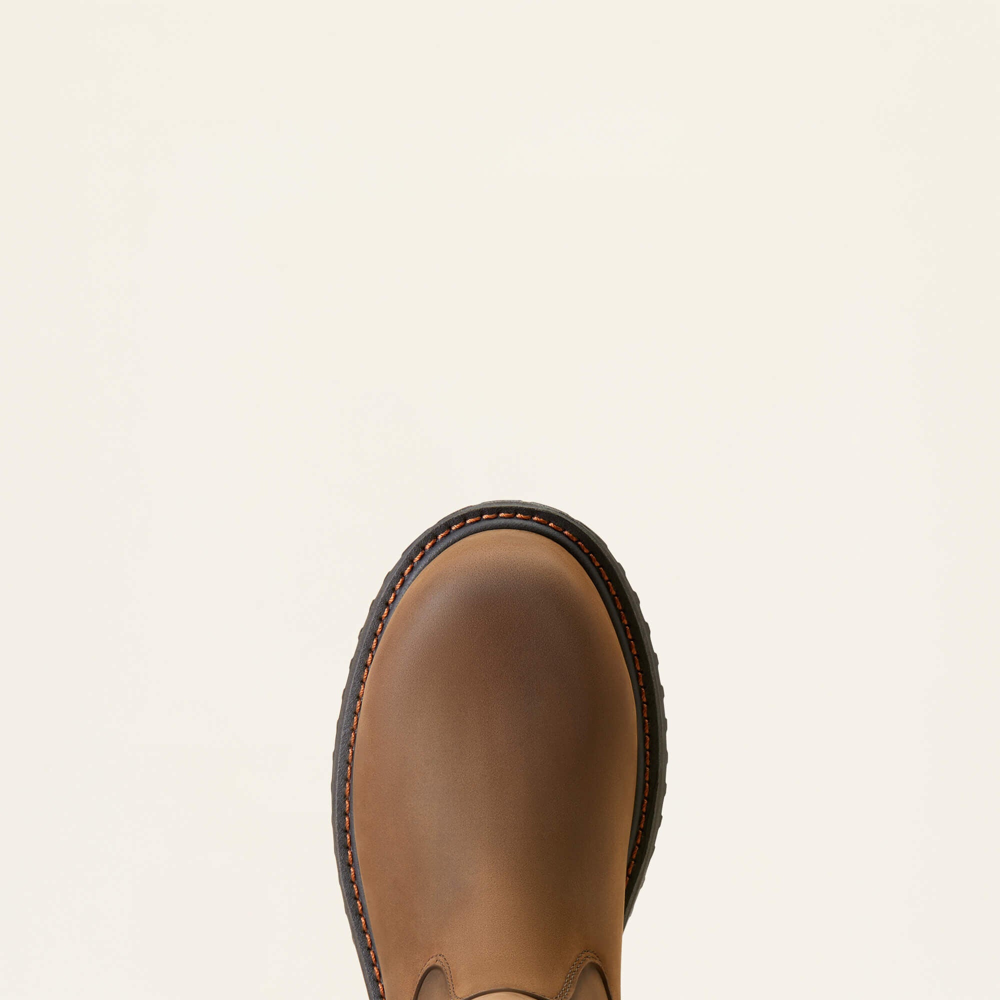 RigTEK Waterproof Composite Toe Work Boot-Ariat