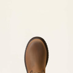 RigTEK Waterproof Composite Toe Work Boot-Ariat