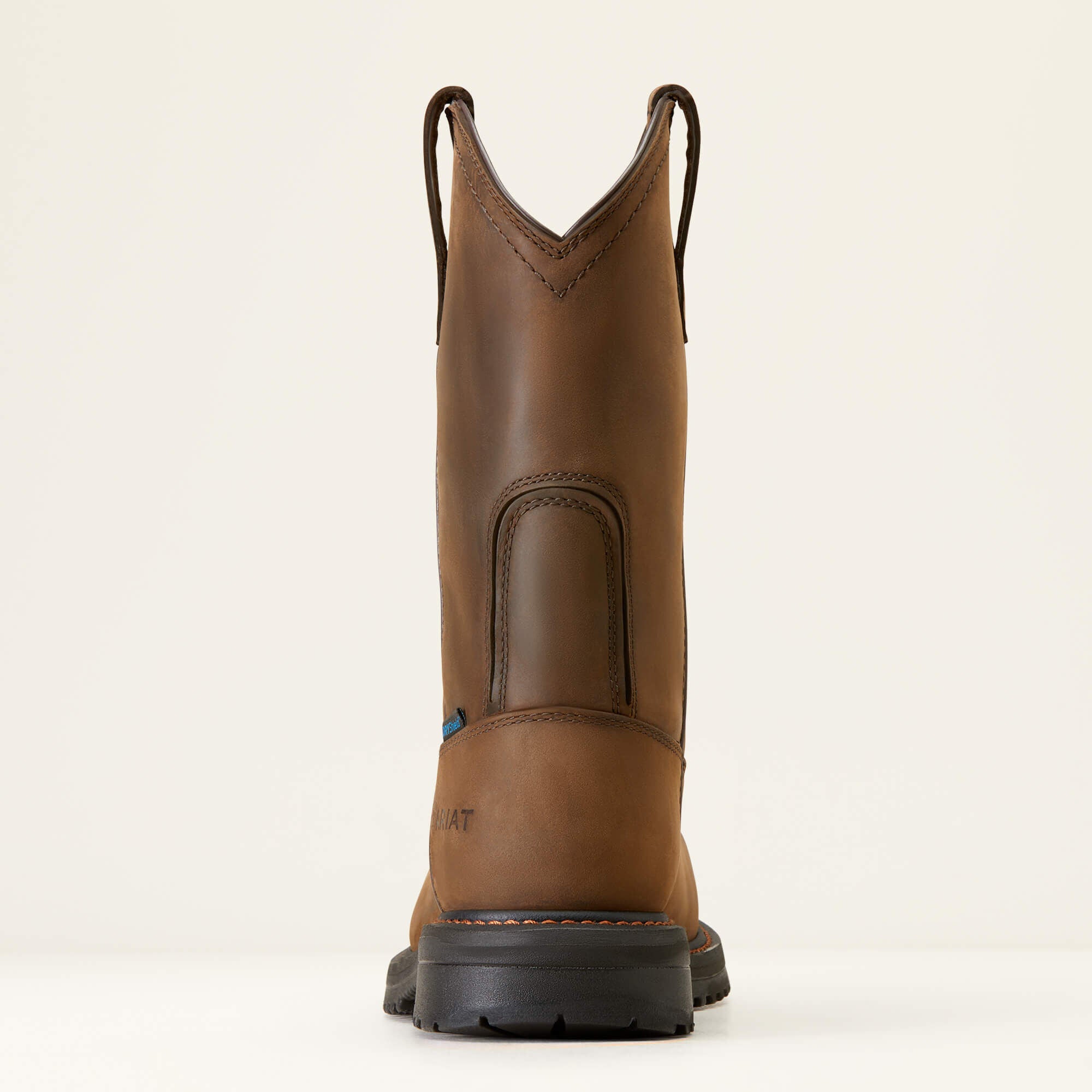 RigTEK Waterproof Composite Toe Work Boot-Ariat