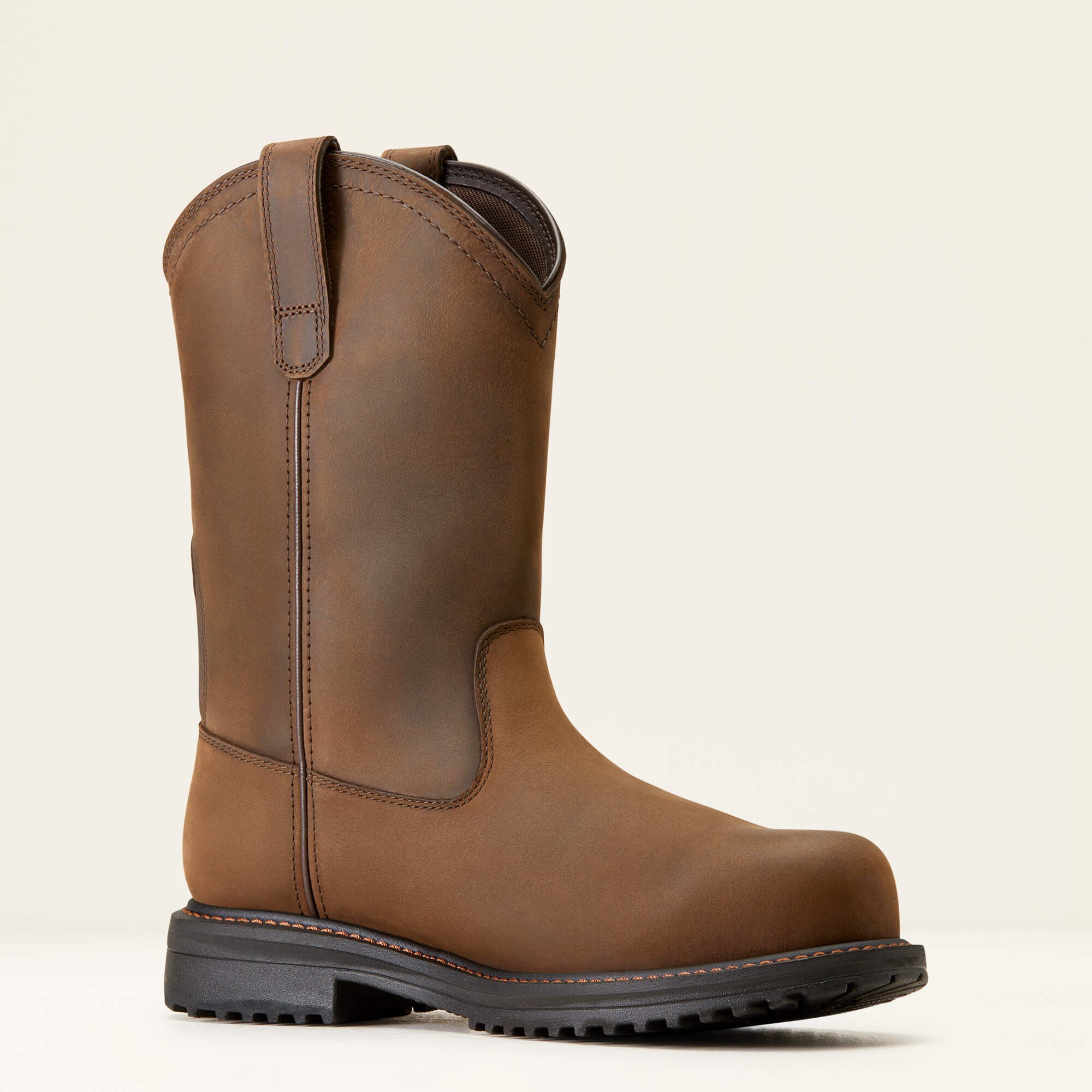 RigTEK Waterproof Composite Toe Work Boot-Ariat